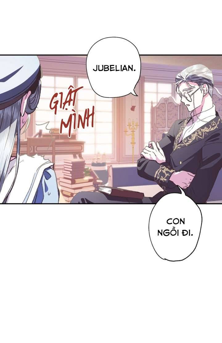 Cha À, Con Không Muốn Kết Hôn Đâu Chap 5 - Trang 2