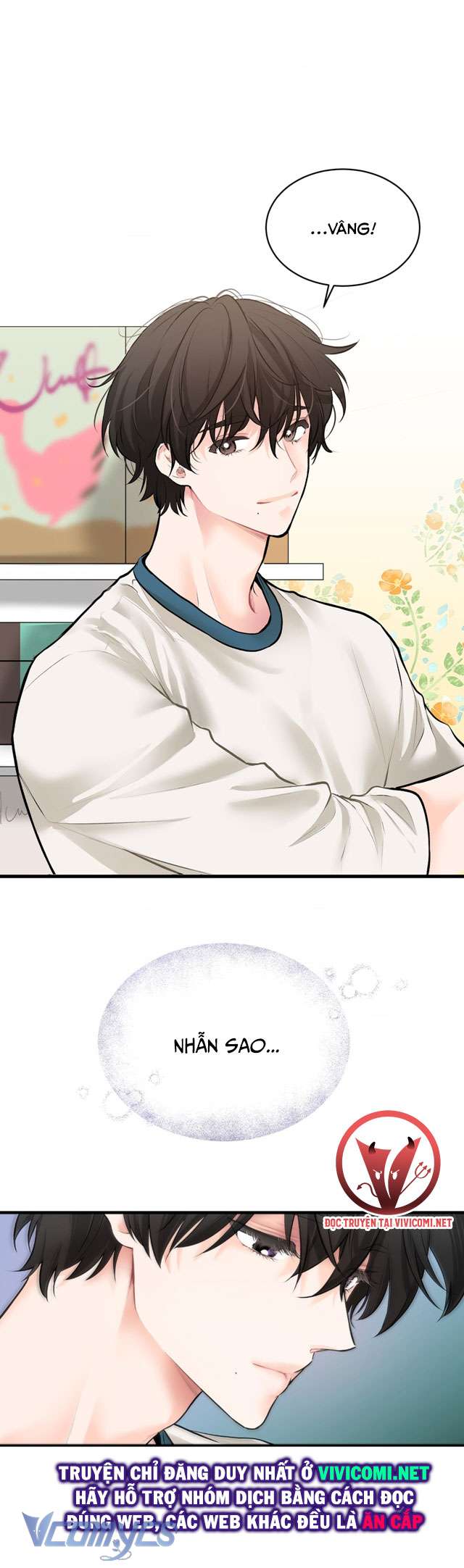 [18+] Bàn Tay Điêu Luyện Chapter 2 - Trang 3