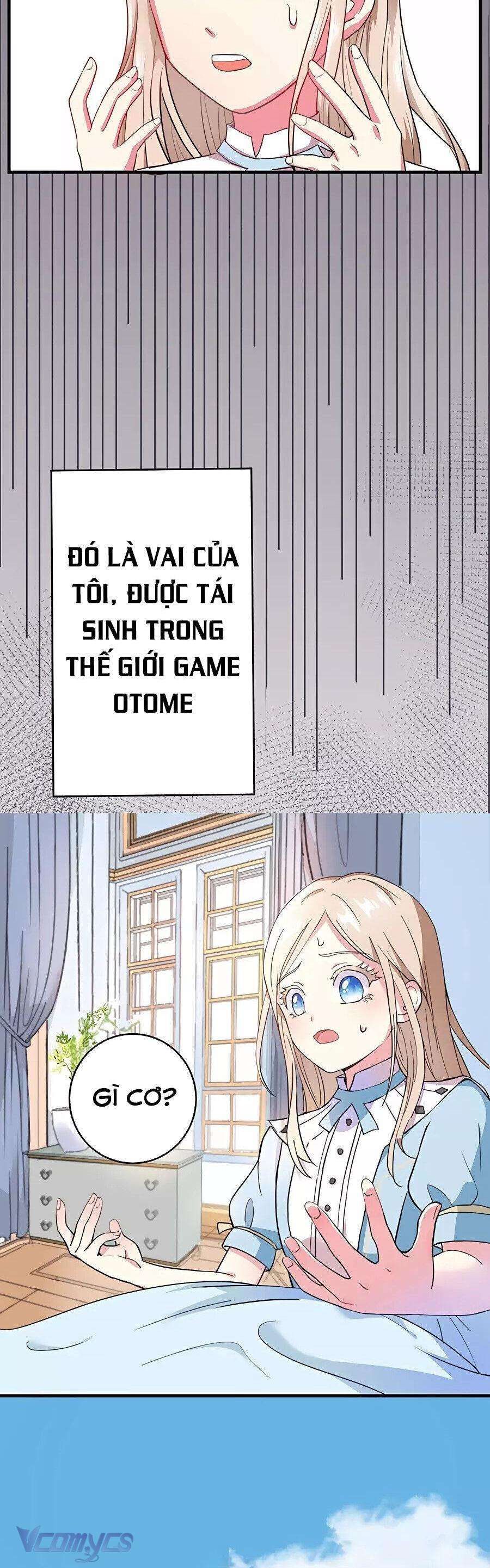 Dù Là Nhân Vật Phụ Nhưng Tôi Được Ngài Công Tước Nuông Chiều Hết Mực Chap 1 - Next Chap 2