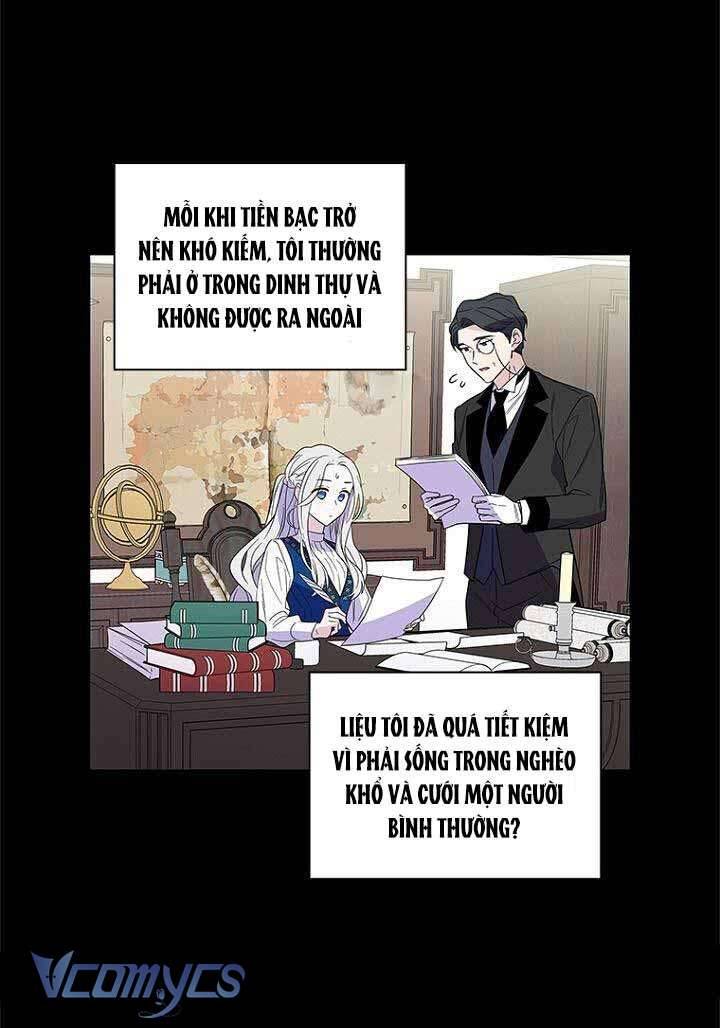 Chồng Yêu, Tôi Đây Bãi Công! Chap 1 - Trang 3