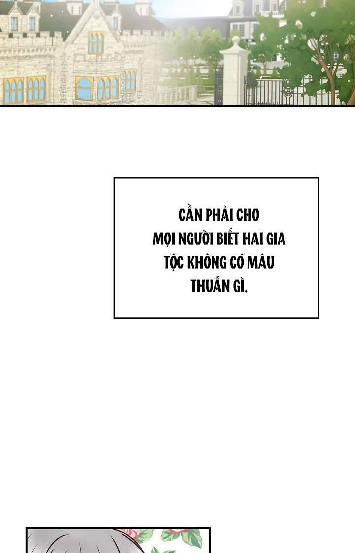 Cẩn Thận Với Các Anh Trai Đấy! Chap 68 - Trang 2