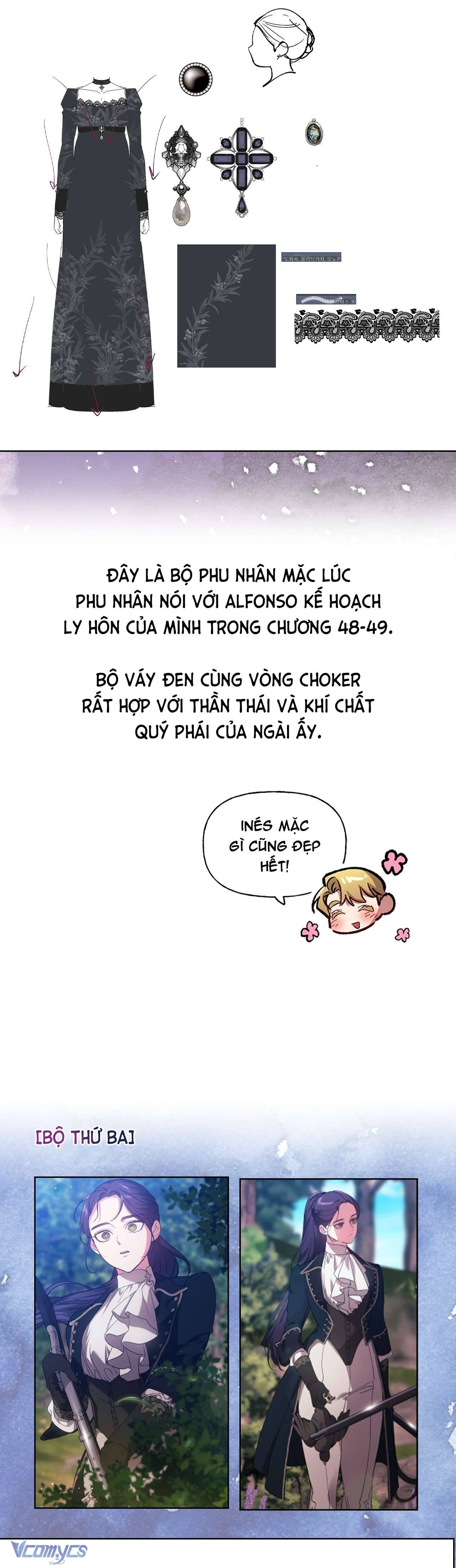 Hôn Nhân Này Rồi Sẽ Đổ Vỡ Chap 77.1 - Trang 2
