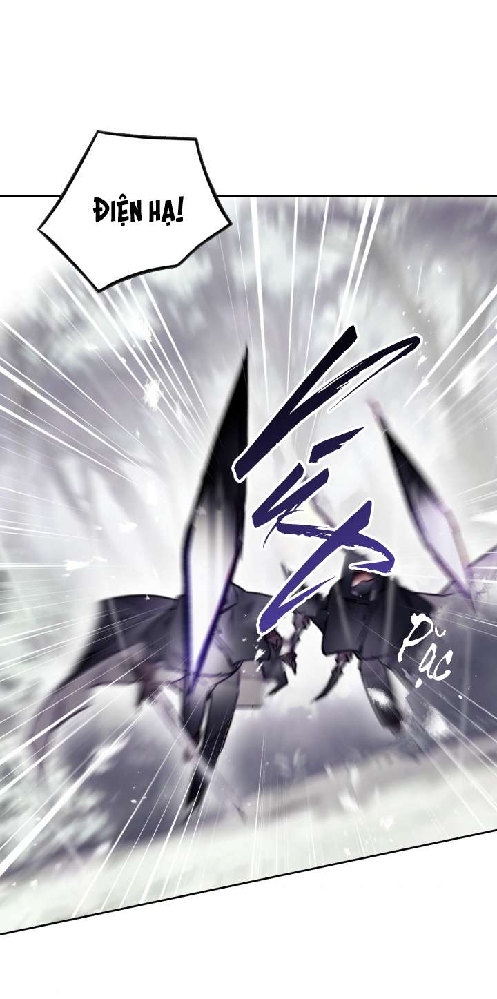 Kết Cục Của Nhân Vật Phản Diện Chỉ Có Thể Là Cái Chết Chapter 70 - Trang 4