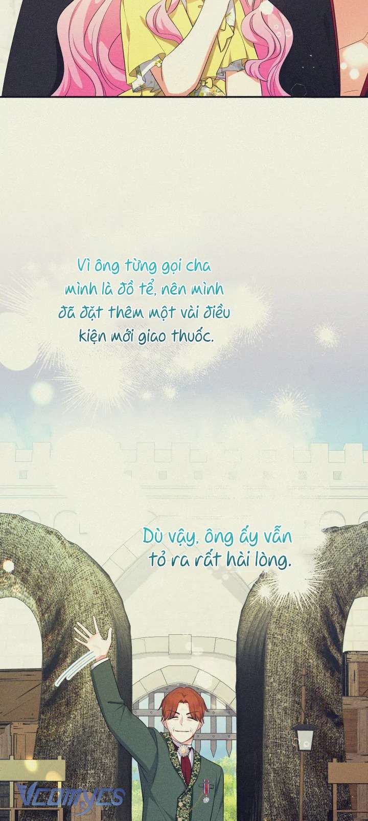 Tiểu Thư Tích Tiền Đi Bụi Chapter 82 - Trang 4