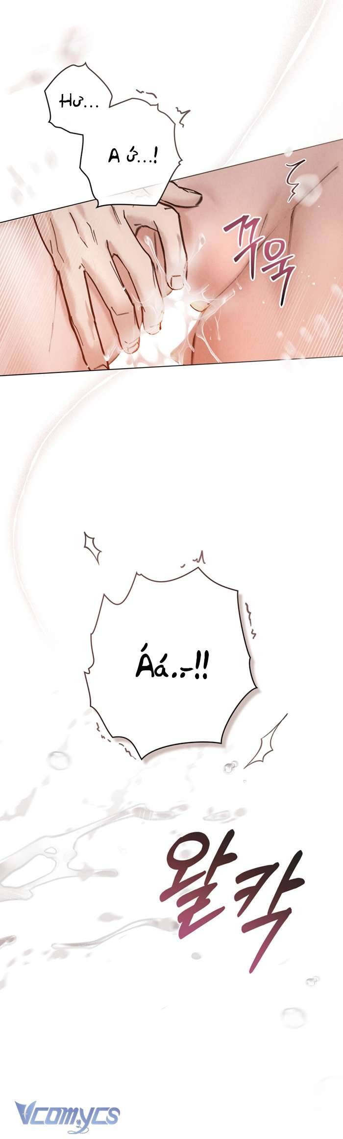 [18+] Đêm Giông Bão Chap 26 - Trang 2