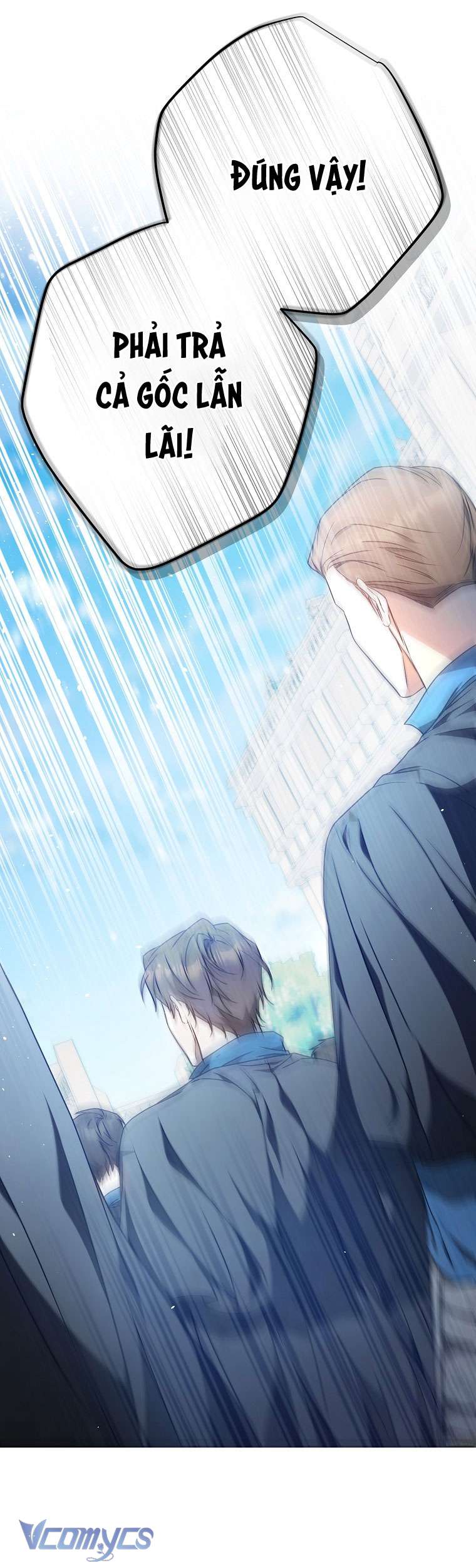 Tôi Trở Thành Vợ Của Nam Chính Chap 85 - Trang 3