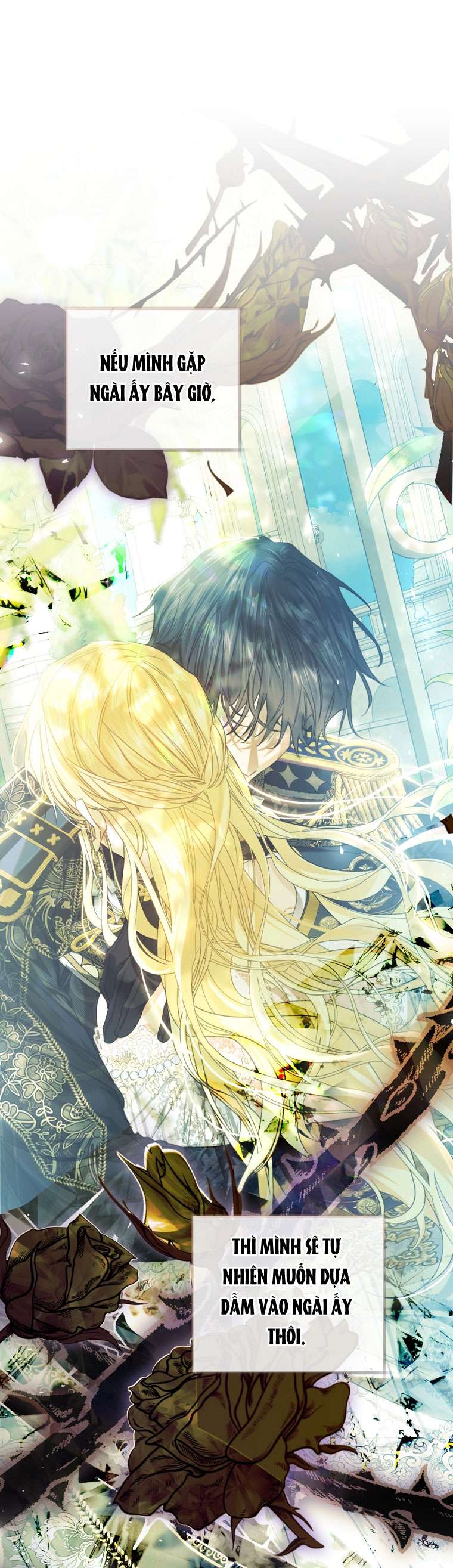 Ác Nữ Chỉ Là Một Con Rối Chap 73 - Trang 2