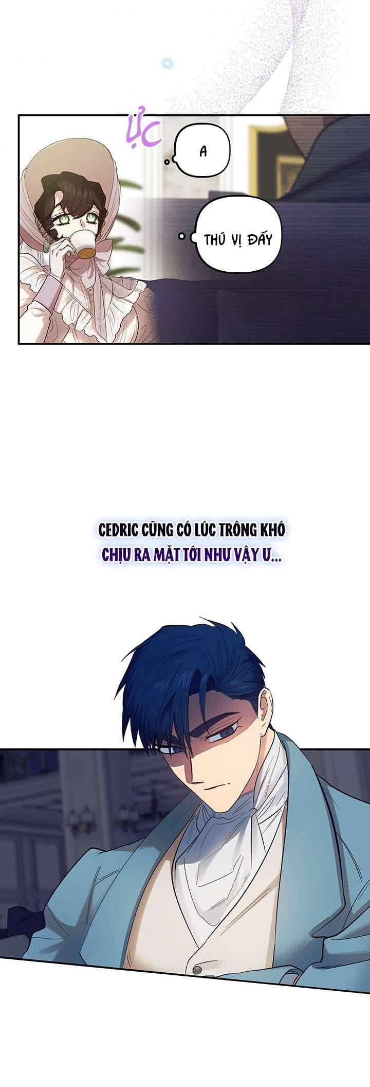 May Mắn Hay Bất Hạnh Chap 70 - Next Chap 71