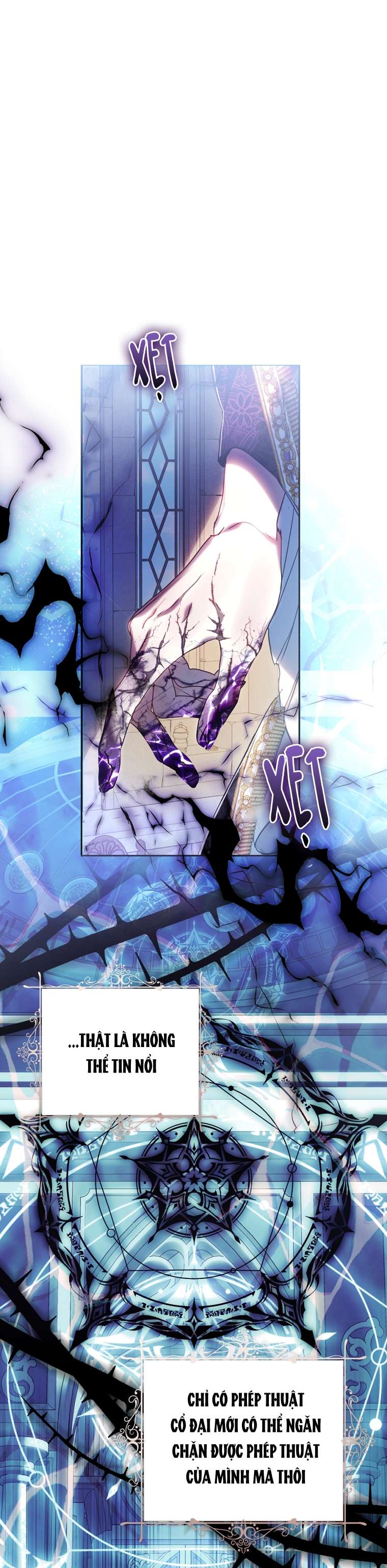 Ác Nữ Chỉ Là Một Con Rối Chap 71 - Next Chap 72