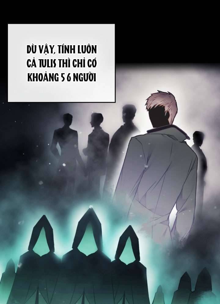 Kết Cục Của Nhân Vật Phản Diện Chỉ Có Thể Là Cái Chết Chapter 79 - Trang 4