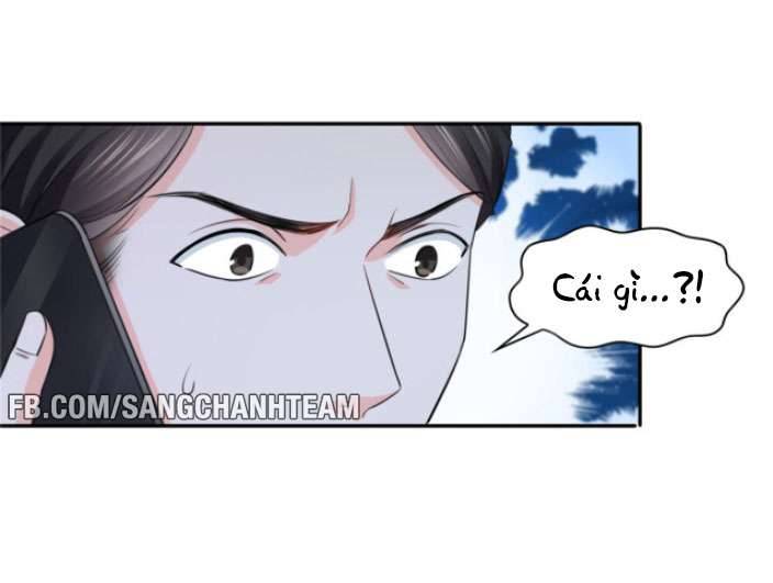 Hệt Như Hàn Quang Gặp Nắng Gắt Chap 169 - Trang 4