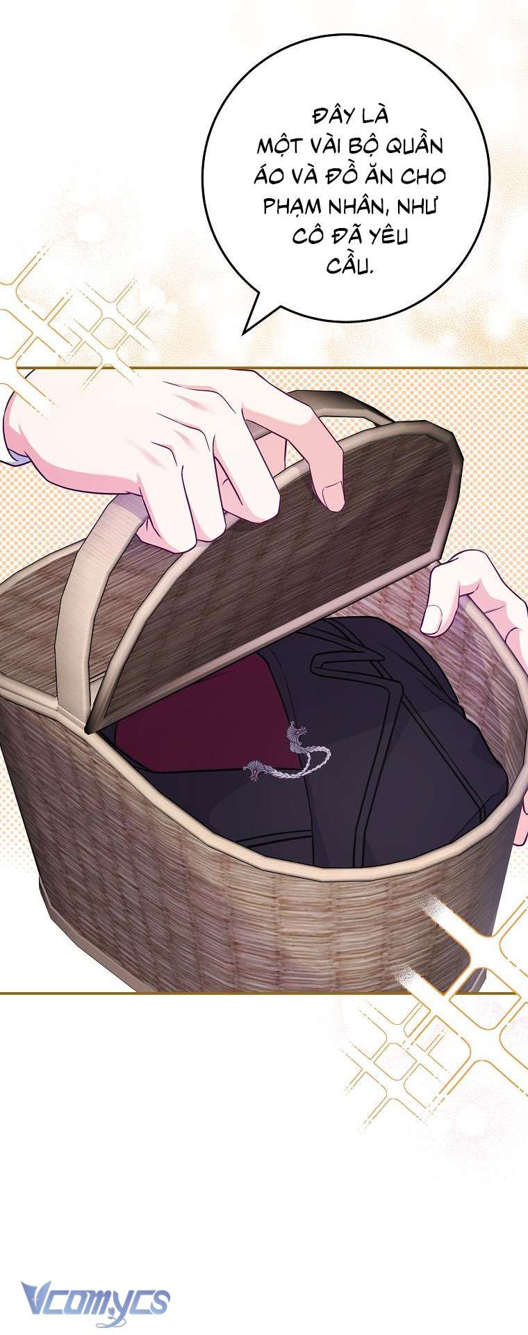 Tôi Bị Mắc Kẹt Trong Trò Chơi Lỗi Chapter 24 - Trang 4