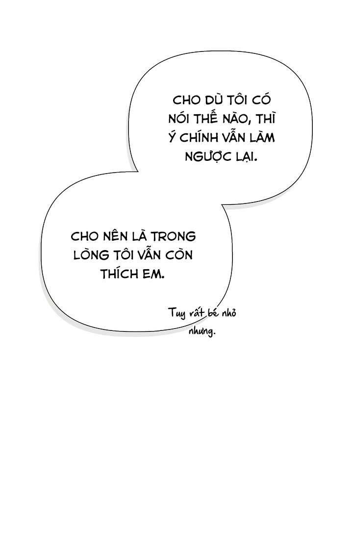 Tôi Không Phải Là Cinderella Chapter 80 - Trang 4