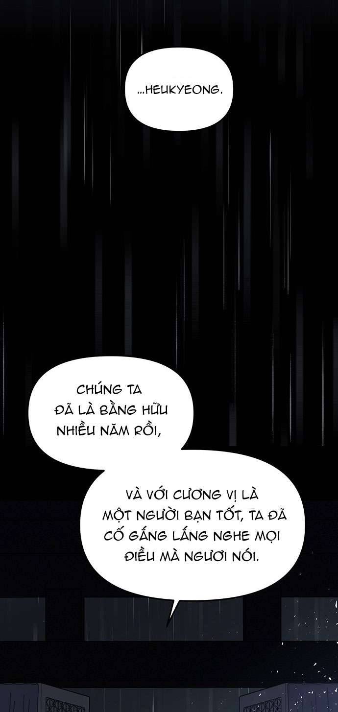 Vương Tử Huyền Bí Chapter 37 - Trang 4