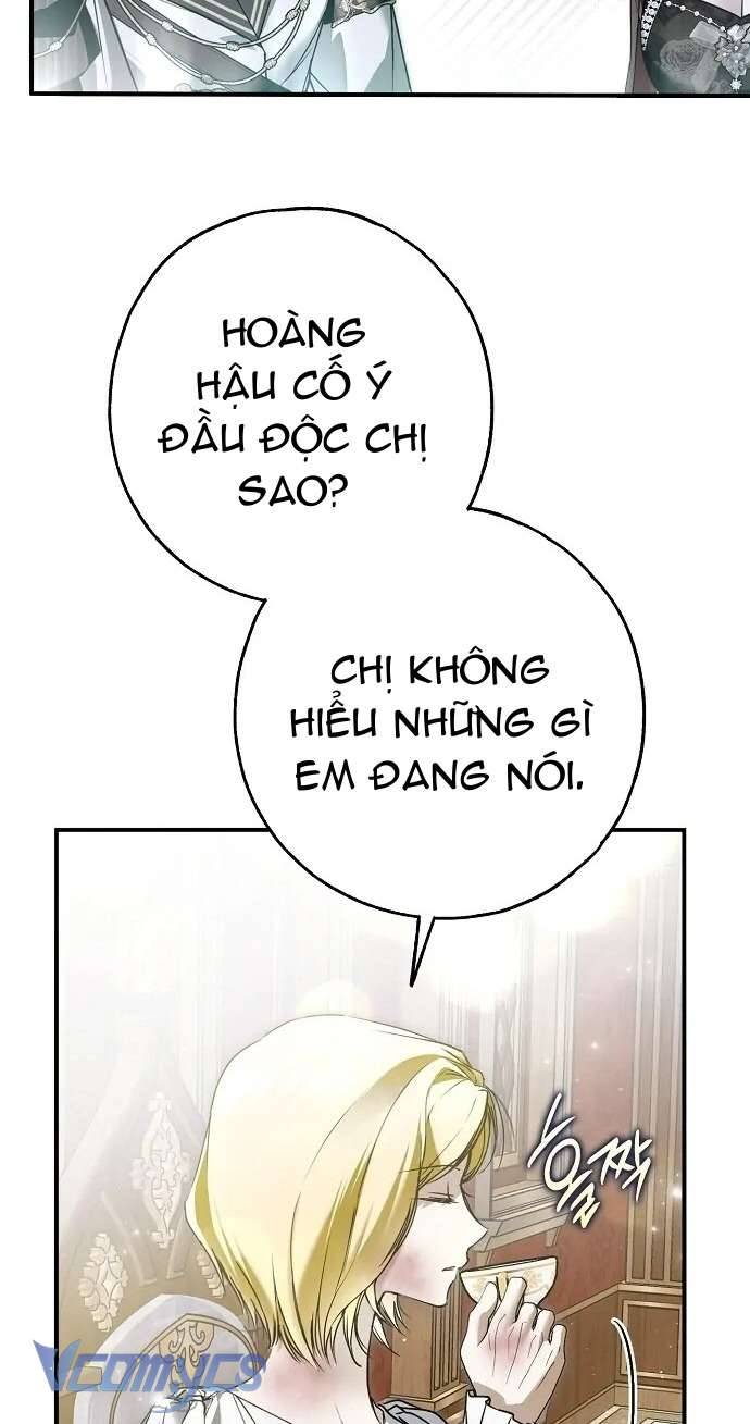 Ai Đó Đang Điều Khiển Cơ Thể Của Tôi Chapter 40 - Trang 4