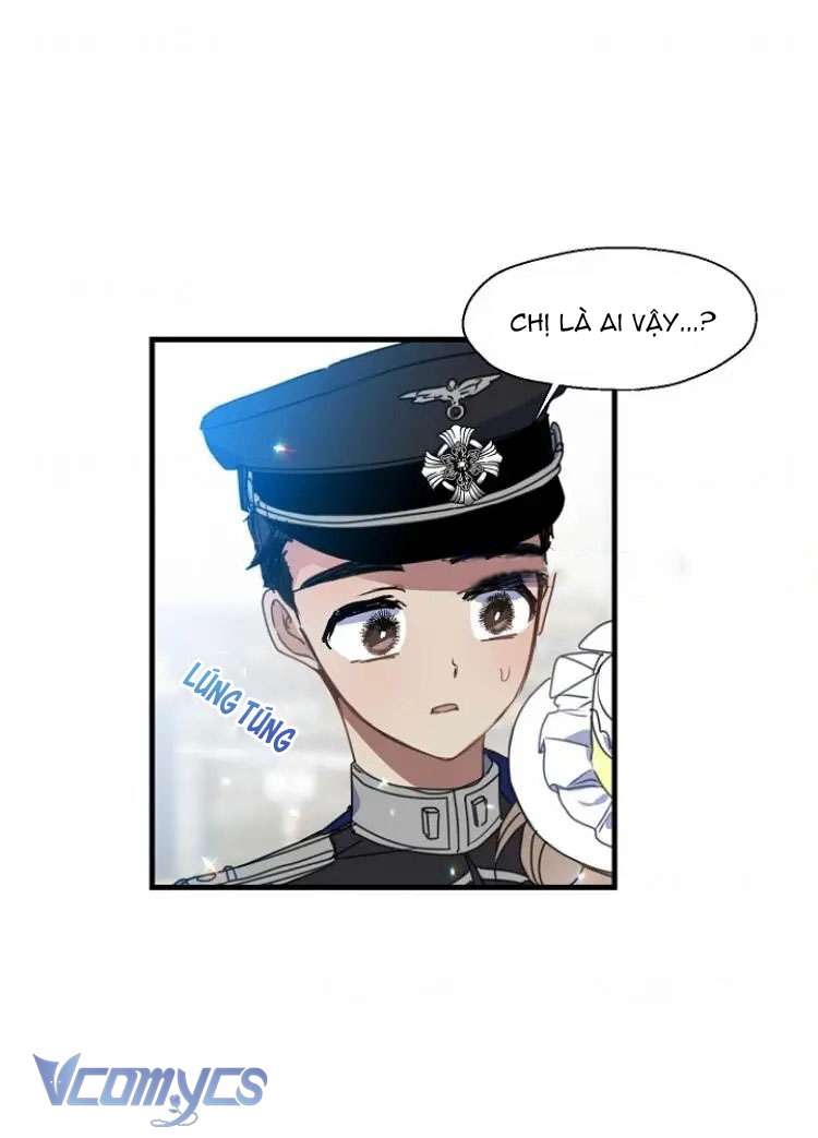 Bệ Hạ Xin Đừng Giết Tôi!!! Chap 28 - Trang 3