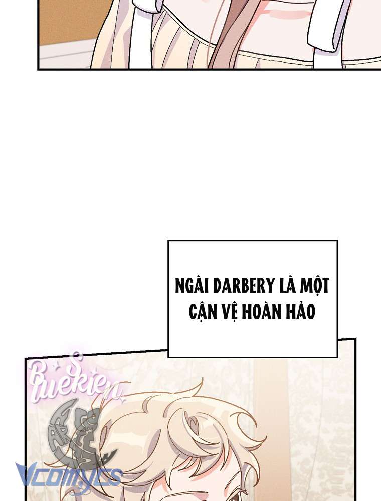 Chị Gái Của Nhân Vật Phản Diện Hôm Nay Cũng Đang Đau Khổ Chapter 28 - Trang 4