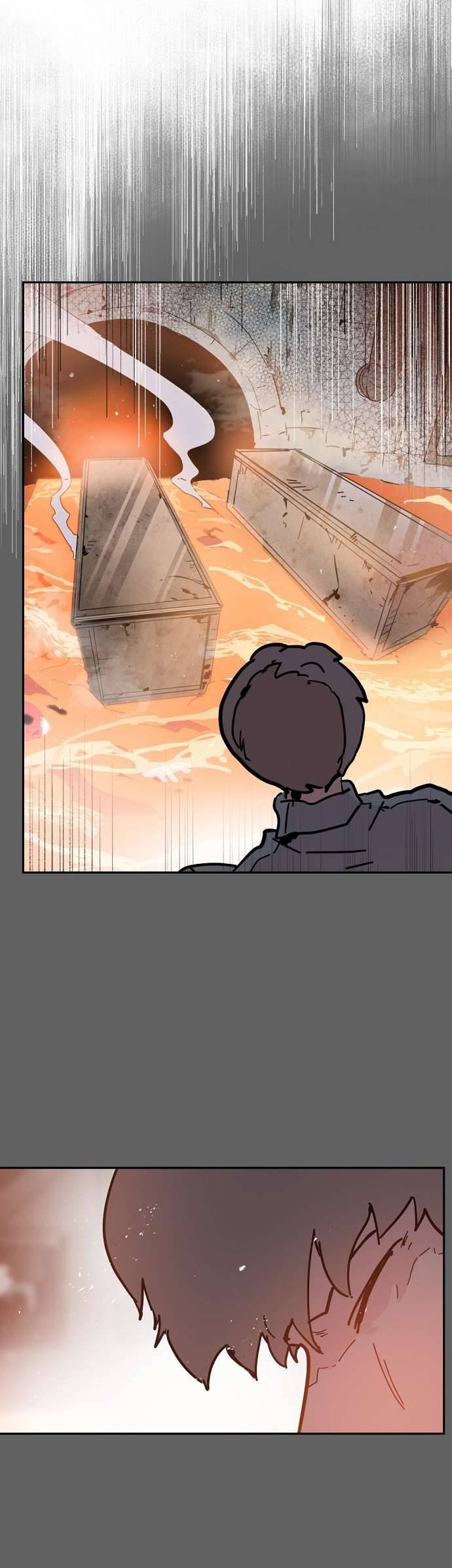 Yêu Không Hồi Kết Chap 69 - Next Chap 70