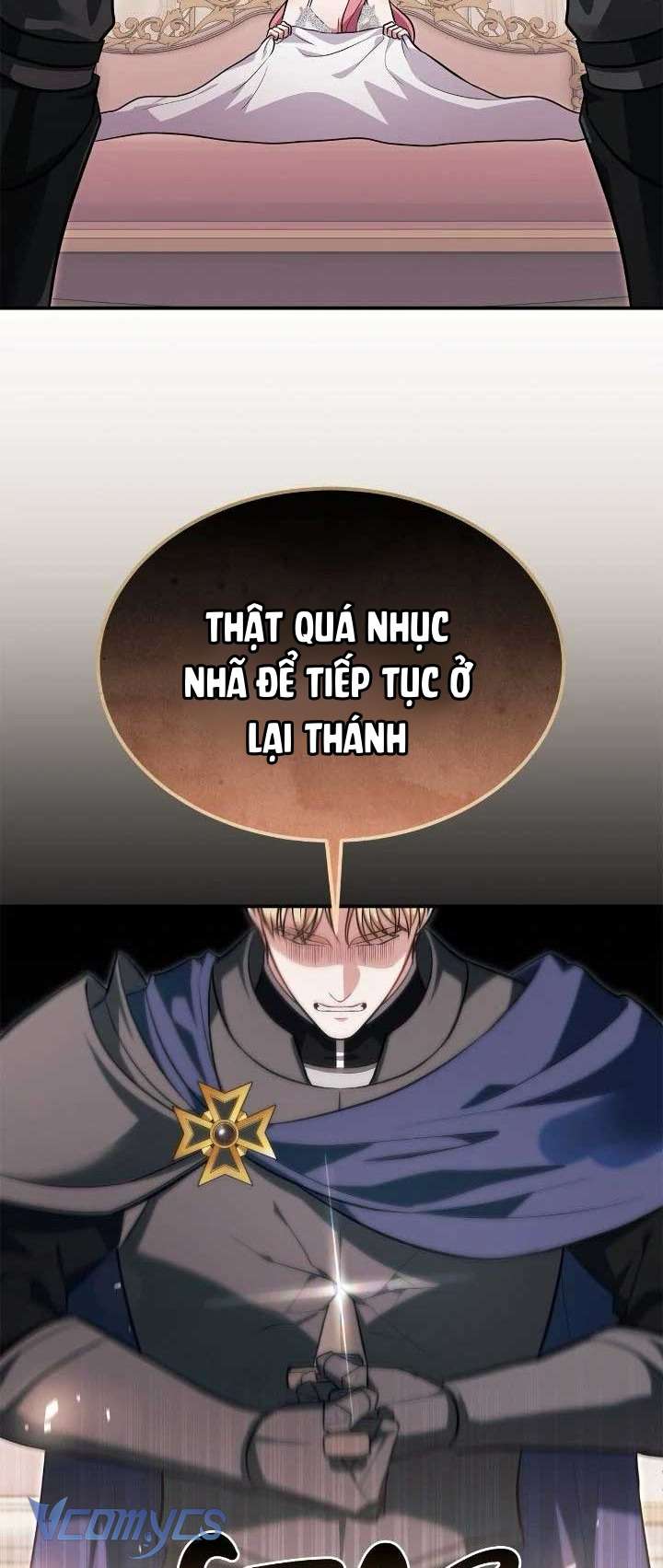 Dàn Harem Nóng Bỏng Đang Dần Lạnh Nhạt với Tôi! Chap 1 - Trang 3