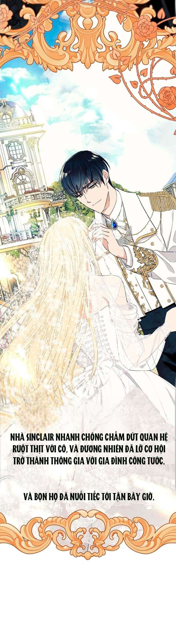 Tôi Tưởng Đó Chỉ Là Tiểu Thuyết Trọng Sinh Bình Thường Chapter 5 - Next Chapter 6