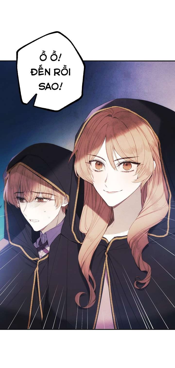 Cửa Hàng Búp Bê Của Công Chúa Chap 15 - Trang 2