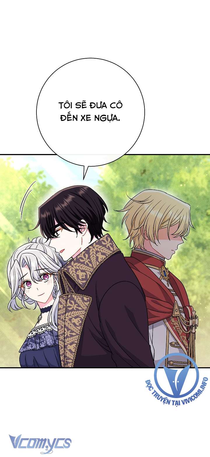 Người Xem Mắt Của Ác Nữ Quá Hoàn Hảo Chapter 31 - Trang 4