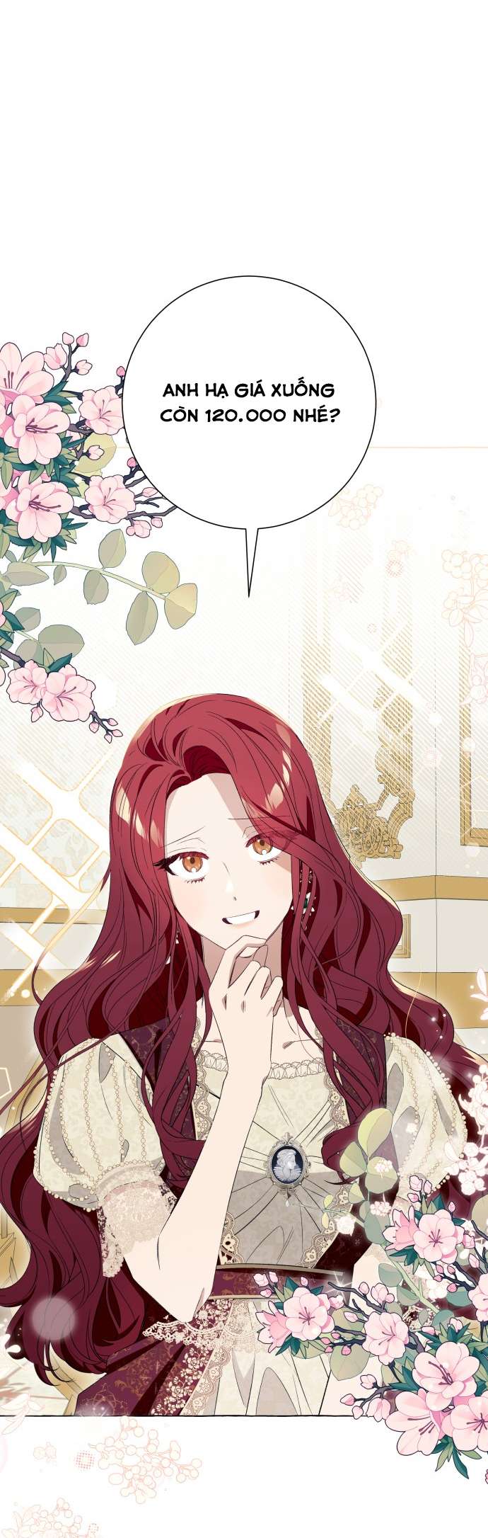 Tôi Tưởng Đó Chỉ Là Tiểu Thuyết Trọng Sinh Bình Thường Chapter 9 - Next Chapter 10