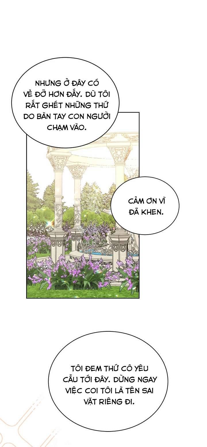 Vương Miện Lục Bảo Chap 43 - Trang 2