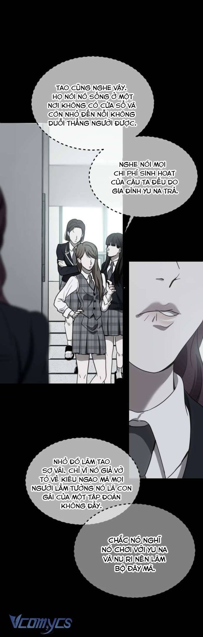 Ba Lần Động Phòng Chapter 15 - Trang 4