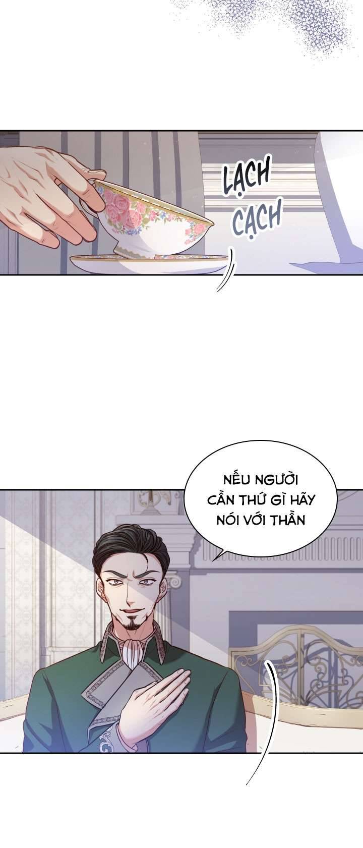 Thư Ký Của Bạo Chúa Chapter 43 - Trang 4