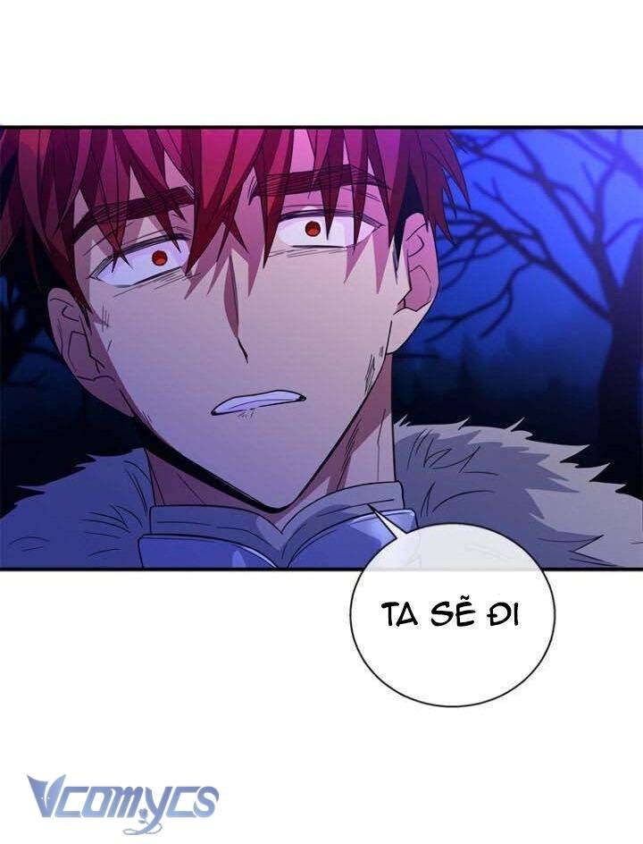 Chồng Yêu, Tôi Đây Bãi Công! Chap 28 - Trang 3