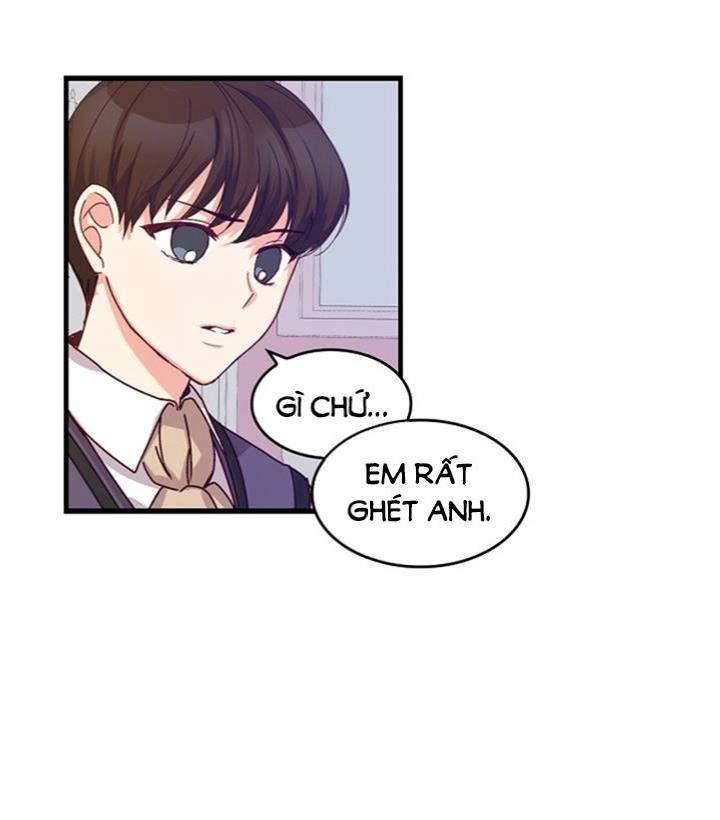 Cẩn Thận Với Các Anh Trai Đấy! Chap 4 - Trang 2