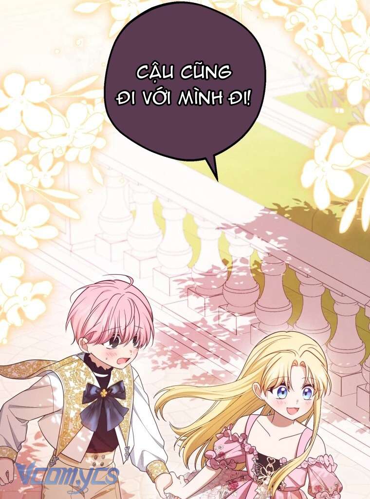 Được Yêu Thương Mà Còn Ngại Ngùng Sao! Chap 75 - Trang 4