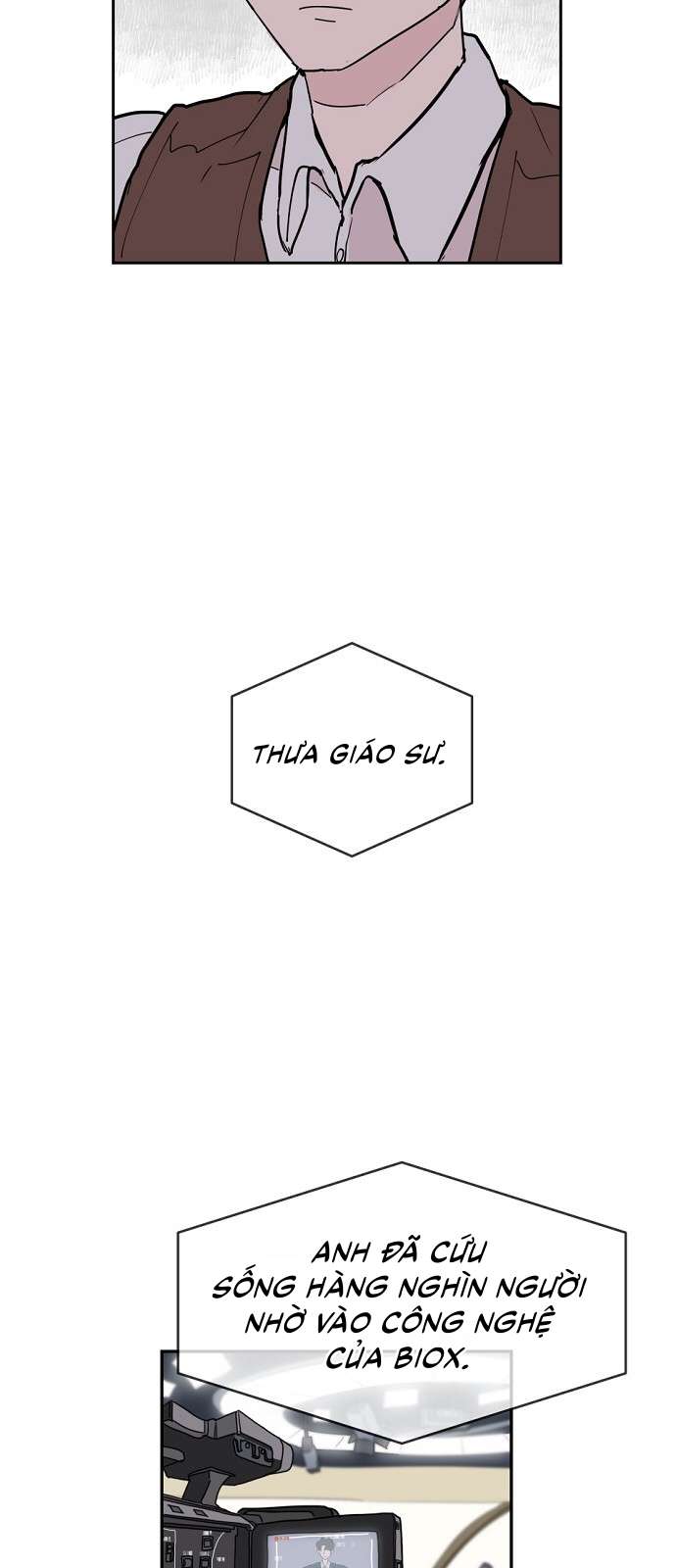 Yêu Không Hồi Kết Chap 2 - Next Chap 3