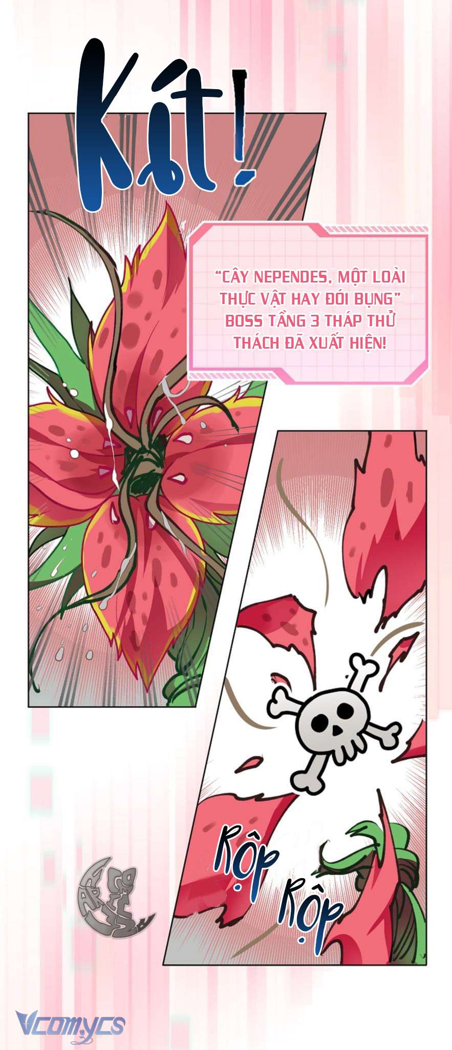 Sự Điều Trị Đặc Biệt Của Tinh Linh Chapter 46 - Trang 4