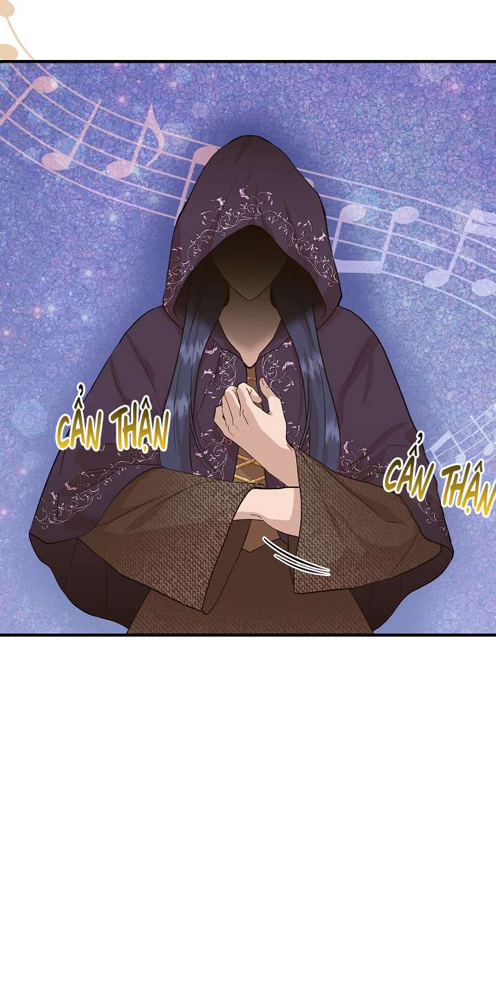Tôi Không Phải Là Cinderella Chapter 32 - Trang 4
