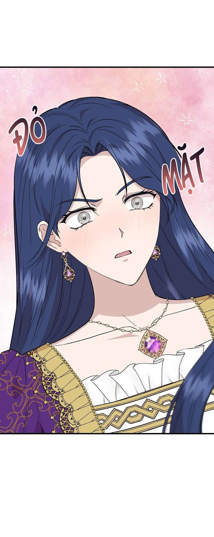 Tôi Không Phải Là Cinderella Chapter 30 - Trang 4