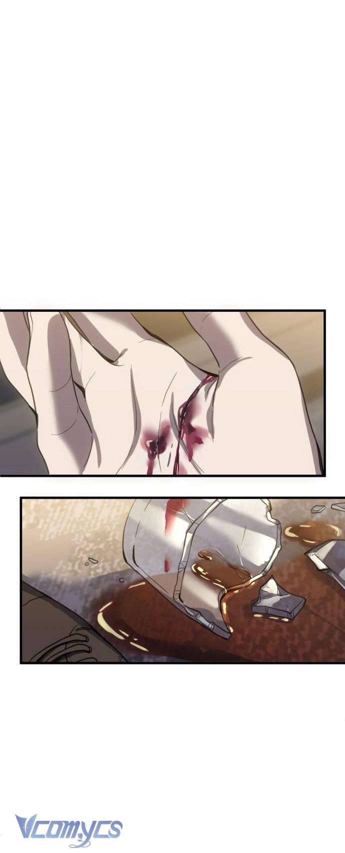 Ba Lần Động Phòng Chapter 18 - Trang 4