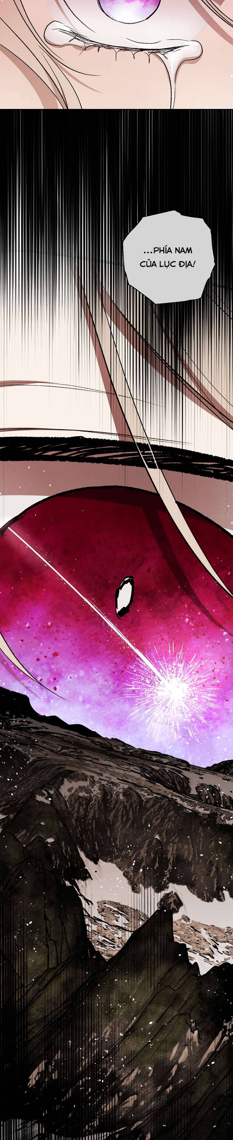 Lời Thú Nhận Của Chúa Tể Bóng Tối Chapter 92 - Trang 4