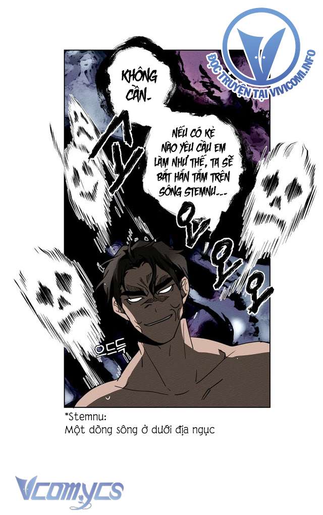 Dưới Bóng Cây Sồi Chap 9 - Trang 4