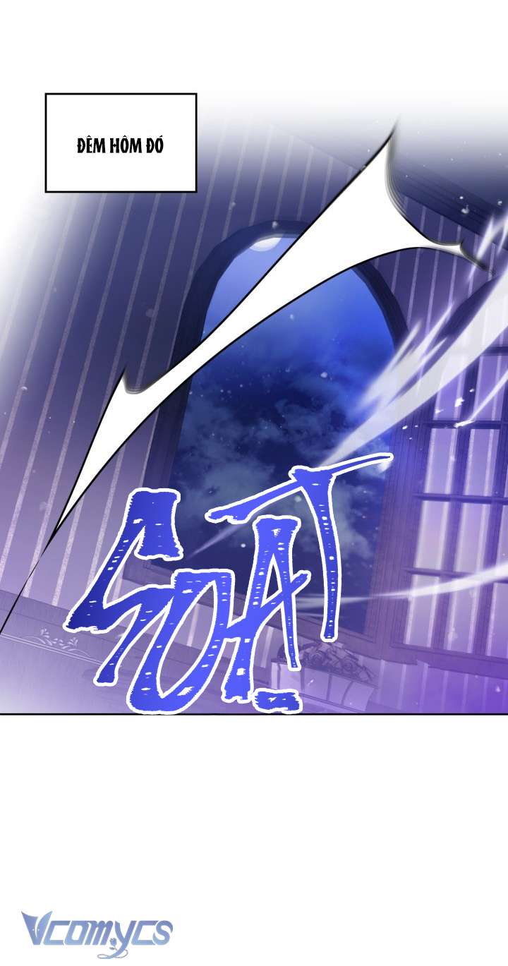 Kết Cục Của Nhân Vật Phản Diện Chỉ Có Thể Là Cái Chết Chapter 149 - Trang 4