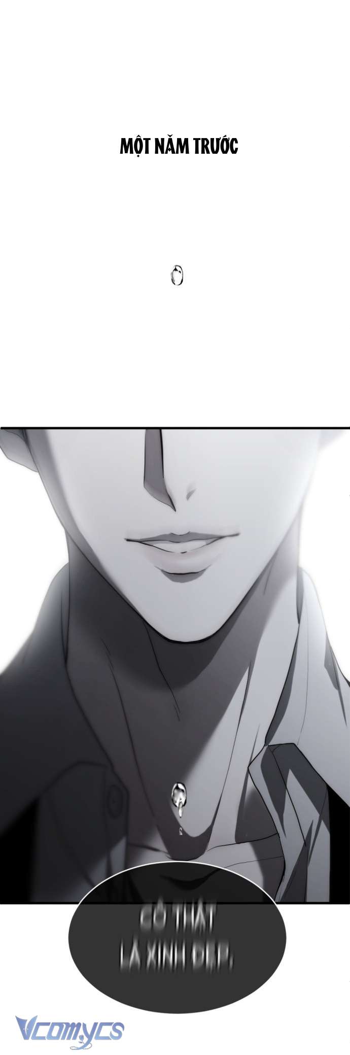 Ba Lần Động Phòng Chapter 1 - Trang 4