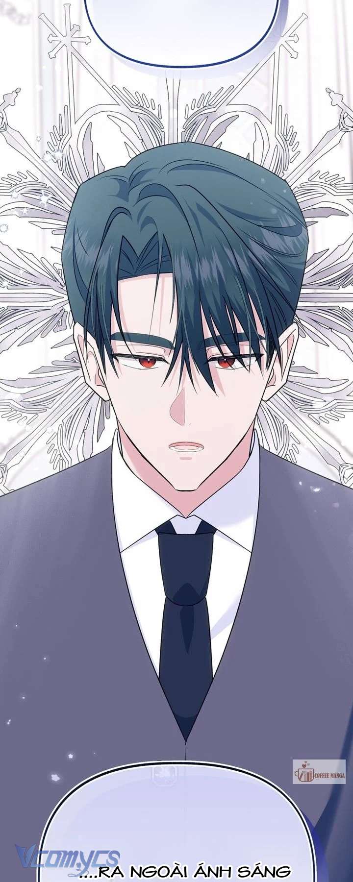 Trở Thành Chú Mèo Ngủ Cùng Bạo Chúa Chapter 22 - Next Chapter 23