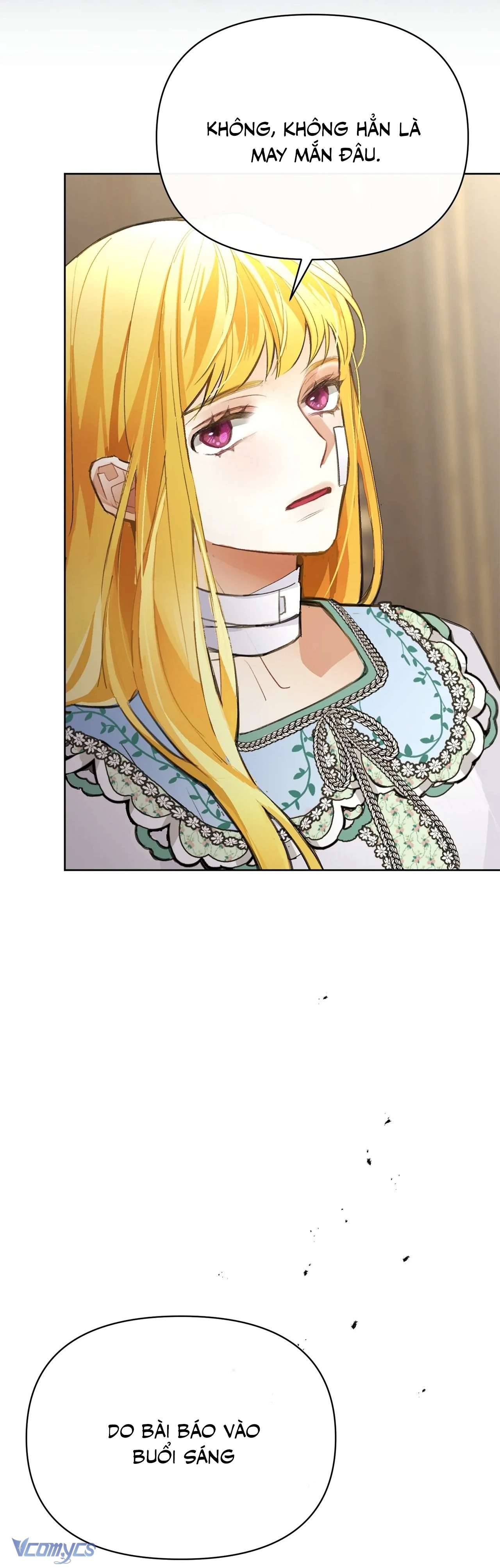 Truy Tìm Ác Nữ Tình Một Đêm Chapter 8 - Next Chapter 9