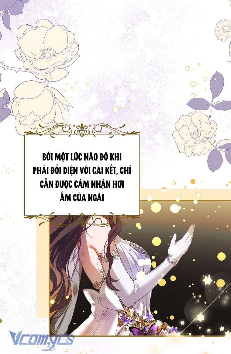 Thời Gian Của Nhân Vật Phụ Có Giới Hạn Chapter 26 - Trang 4