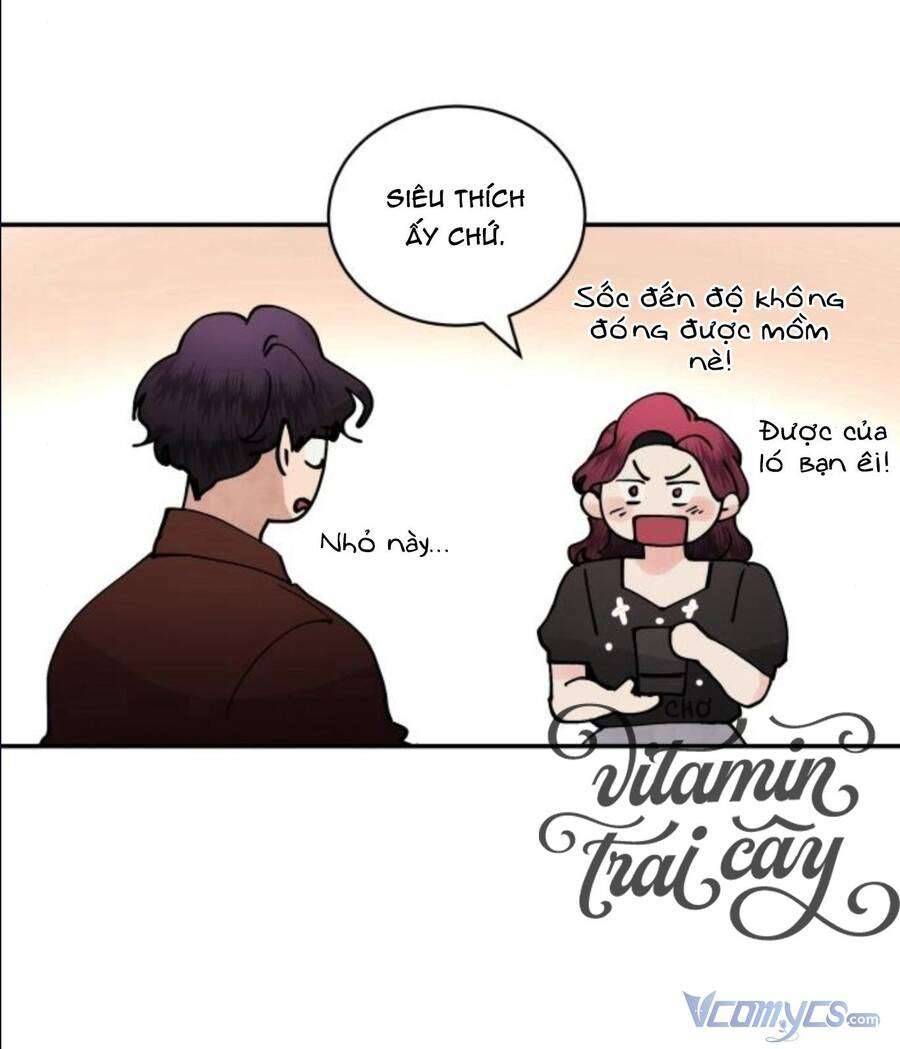 Oan Gia Ngõ Hẹp Chapter 51 - Trang 3