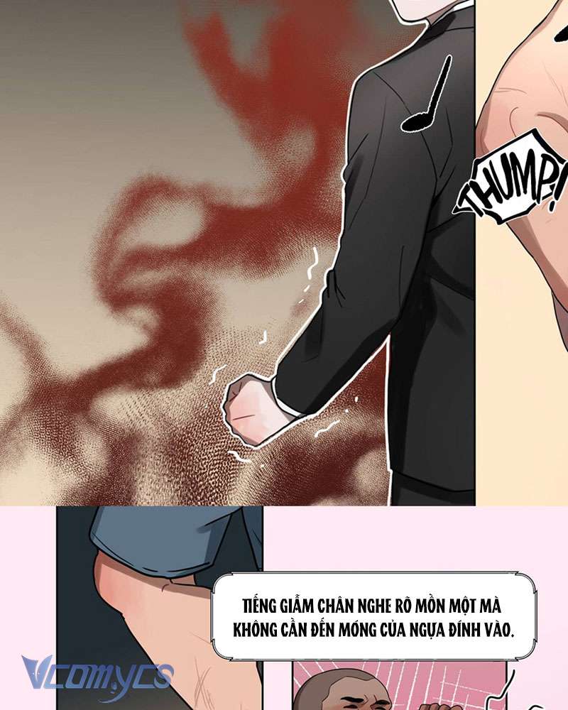 Sát Nhân Nhà Bên Chap 2 - Trang 2