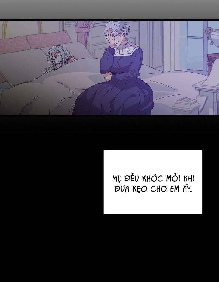 Cẩn Thận Với Các Anh Trai Đấy! Chap 13 - Trang 2