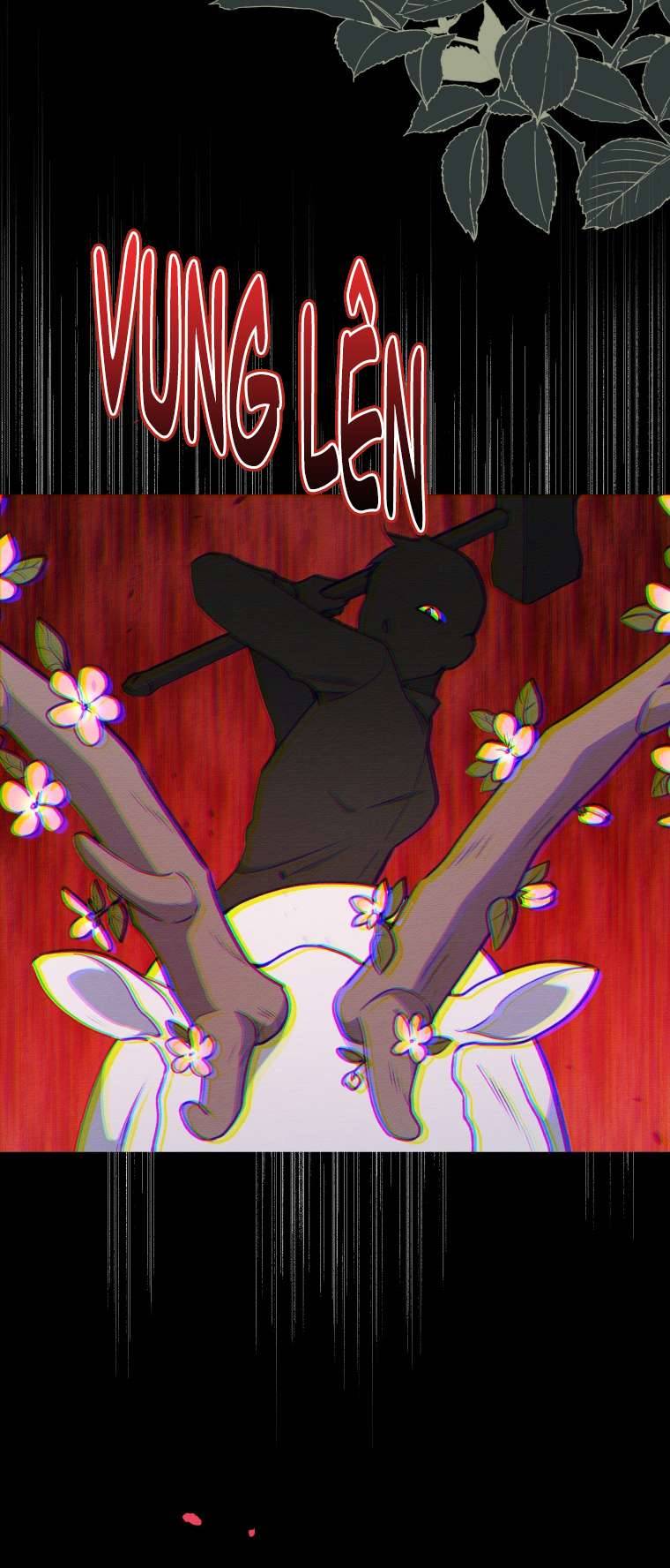 Người Bảo Hộ Của Bạo Quân Là Ma Nữ Tàn Độc Chap 50 - Next Chap 51