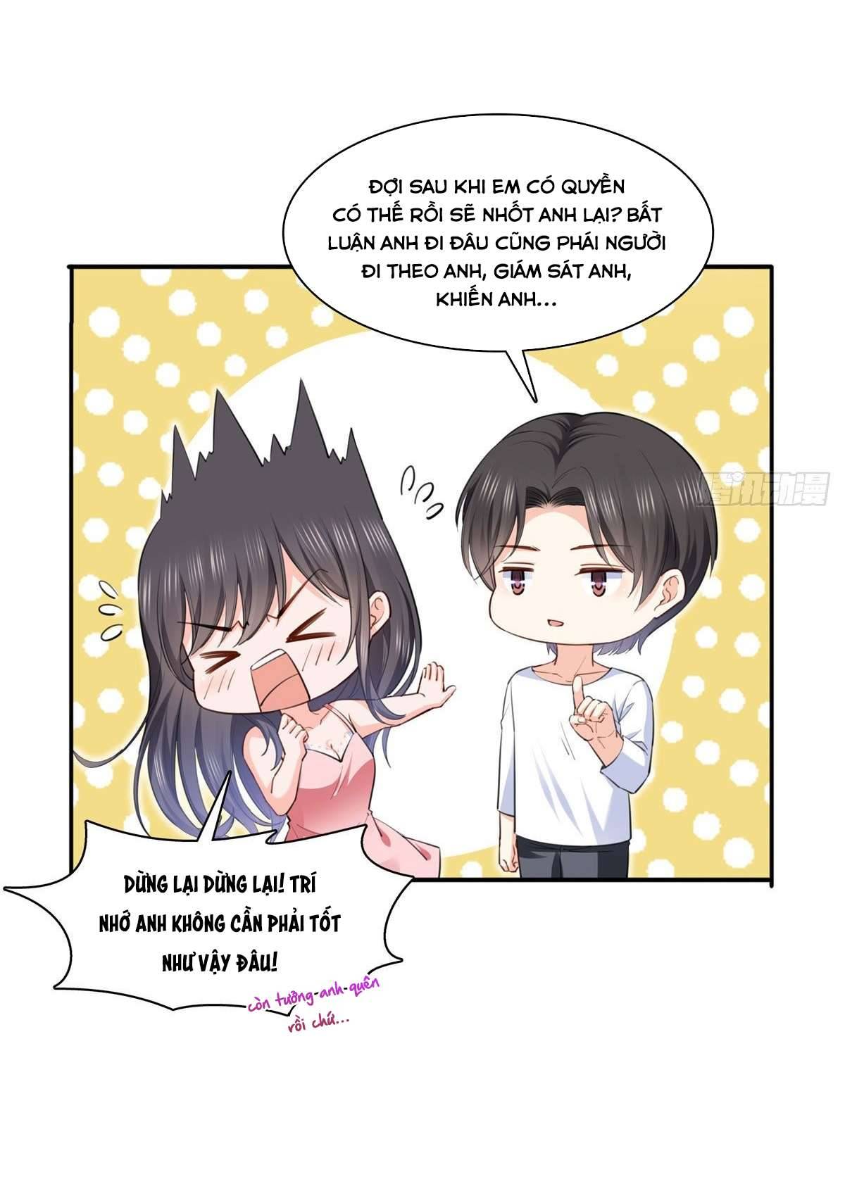 Hệt Như Hàn Quang Gặp Nắng Gắt Chap 250 - Trang 4